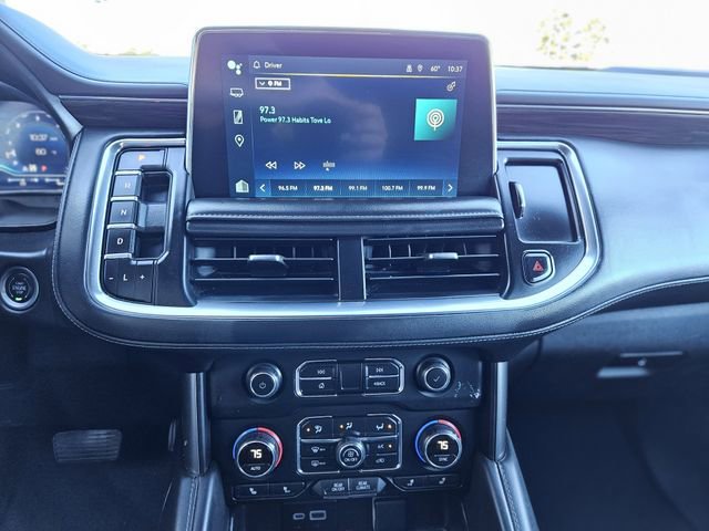 Used 2024 Chevrolet Tahoe LT image 22