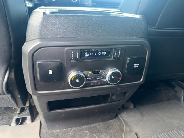 Used 2019 Ford Expedition Limited w/ Special Edition Package AWD/4WD image 14