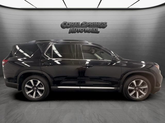 Certified 2023 Honda Pilot Elite image 6