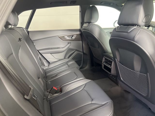New 2026 Audi Q8 Premium Plus image 15