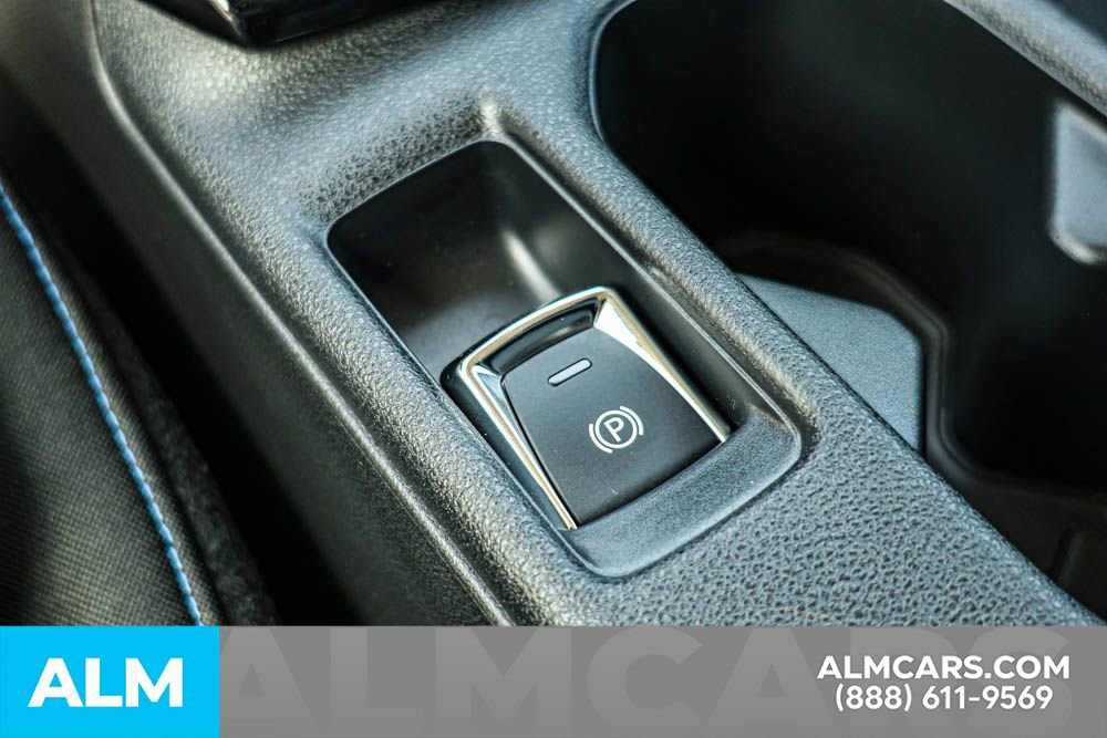 Used 2025 Nissan Leaf SV Plus image 48