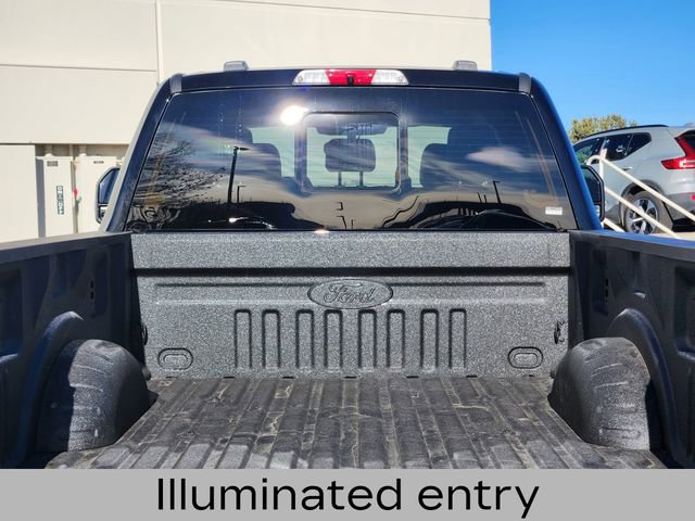 New 2026 Ford F250 Lariat w/ Black Appearance Package image 20