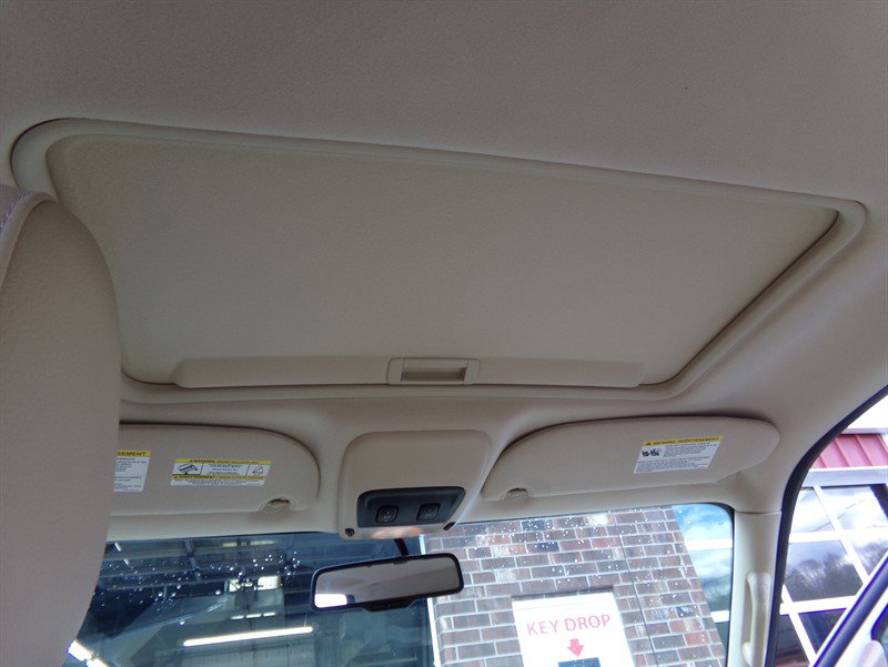 Used 2008 Ford Explorer Sport Trac Limited image 57