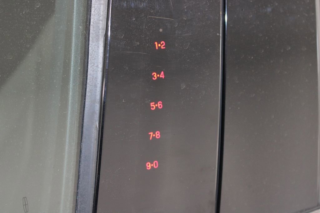 Used 2020 Lincoln Nautilus FWD image 21