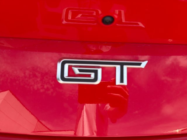 Used 2025 Ford Mustang GT Premium RWD image 8