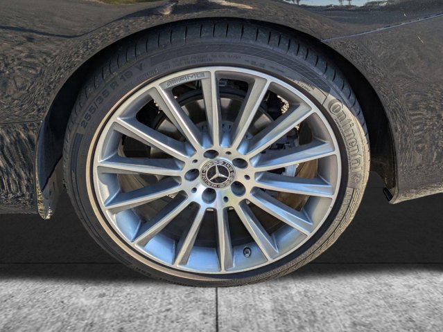 Certified 2019 Mercedes-Benz C 300 Cabriolet image 7