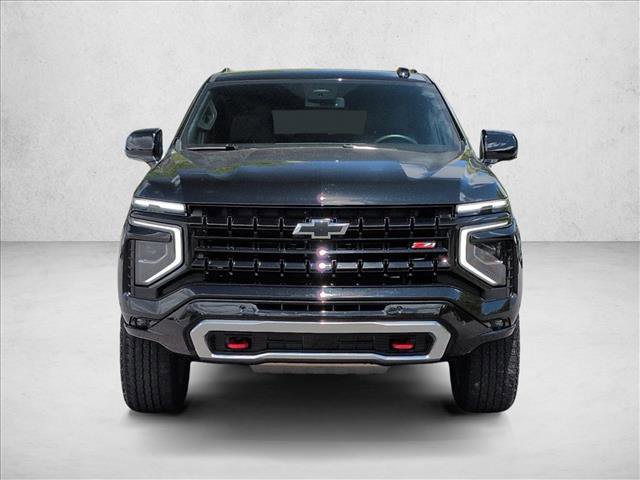 Certified 2025 Chevrolet Tahoe Z71 AWD/4WD image 10