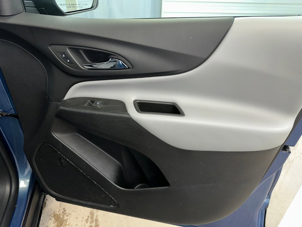 Certified 2024 Chevrolet Equinox LS w/ LS Convenience Package image 29
