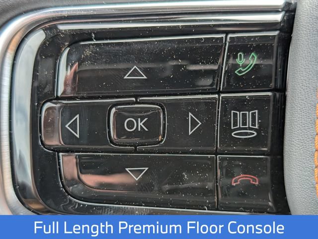 New 2026 Jeep Grand Wagoneer L Summit AWD/4WD image 21