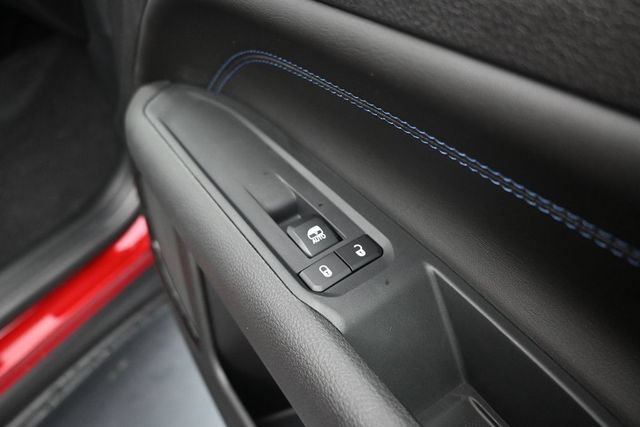 New 2026 Jeep Compass Latitude AWD/4WD image 37