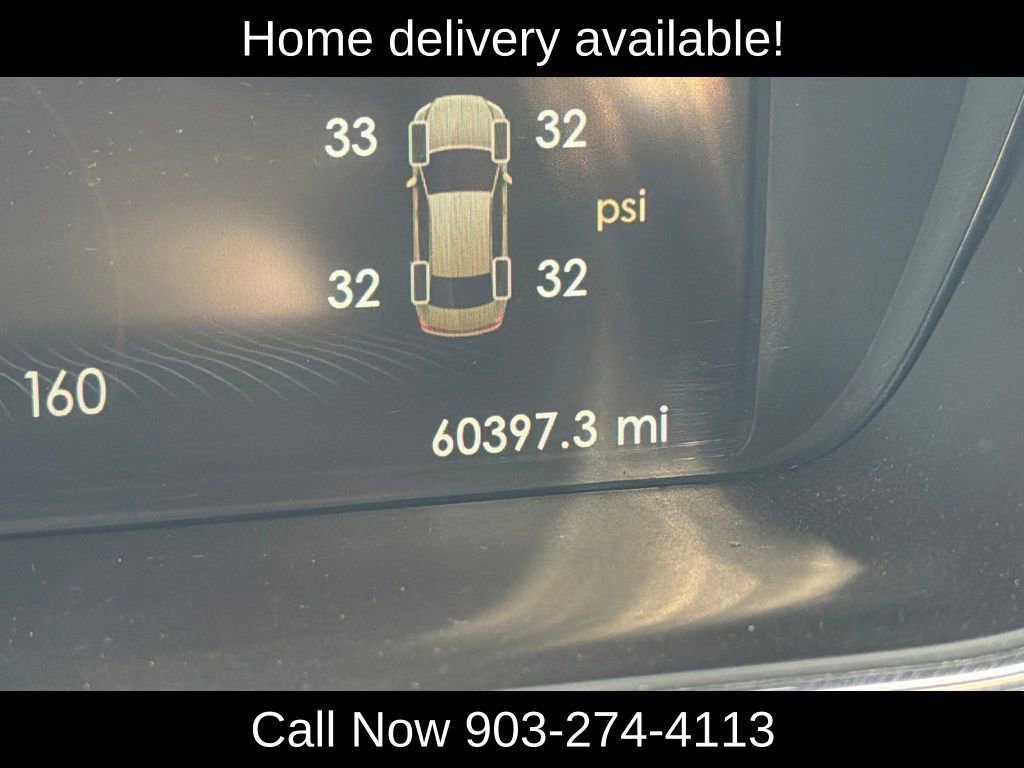 Used 2020 Lincoln Continental Reserve image 18