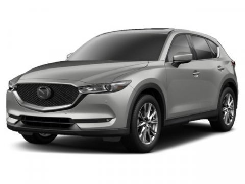 Used 2019 MAZDA CX-5 Signature image 4