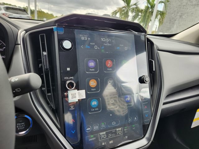 New 2026 Subaru Crosstrek 2.5i Limited image 16