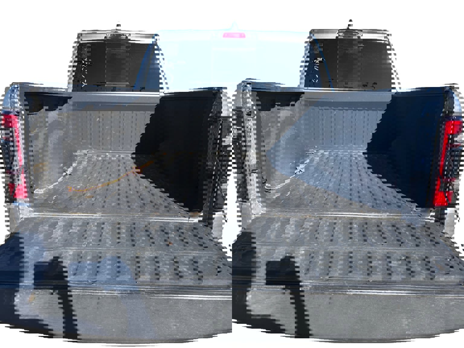 Used 2020 RAM 1500 Rebel w/ Rebel Level 1 Equipment Group image 18