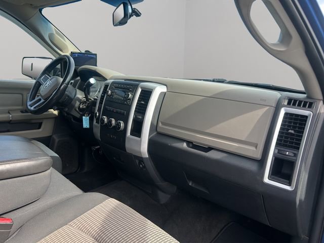 Used 2011 RAM 1500 Big Horn AWD/4WD image 28