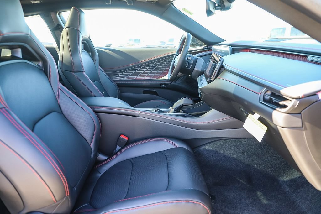 New 2026 Dodge Charger Scat Pack AWD/4WD image 18