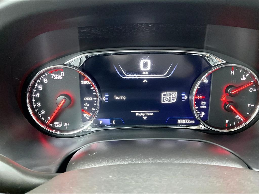 Used 2023 GMC Acadia Denali w/ Denali Ultimate Package AWD/4WD image 26