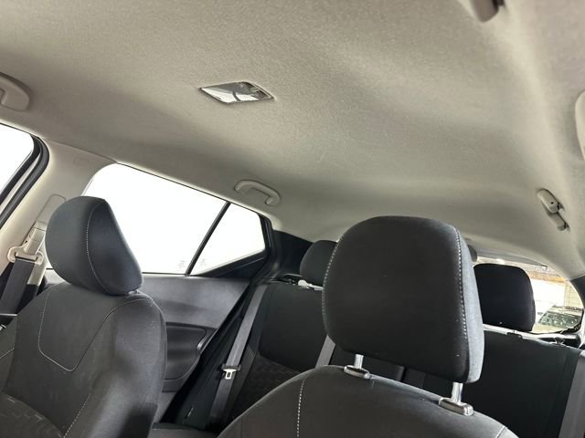 Used 2024 Nissan Kicks SV image 12