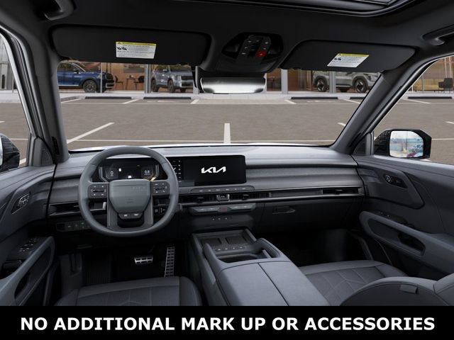 New 2027 Kia Telluride SX X-Line image 14