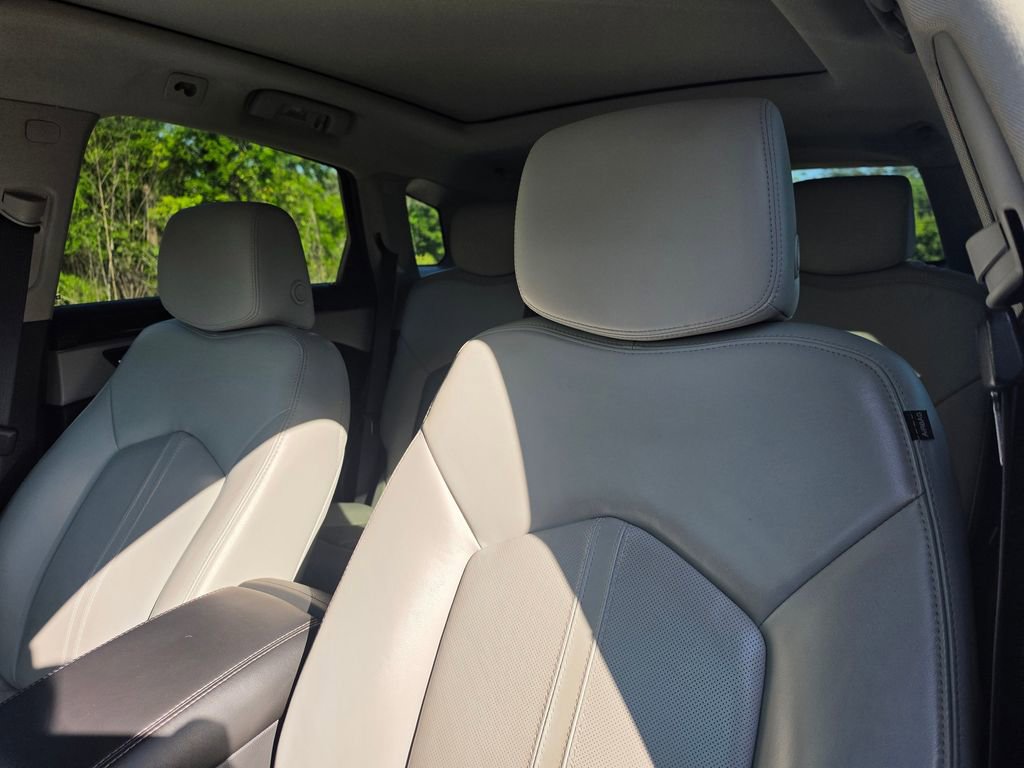 Used 2016 Cadillac SRX Performance w/ Driver Assist Package image 7