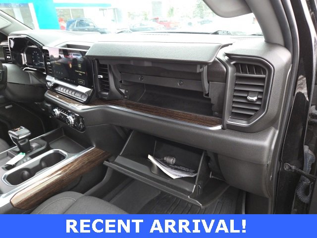 Used 2023 GMC Sierra 1500 Elevation w/ Preferred Package image 50