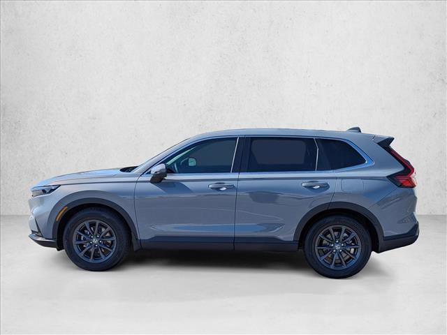 New 2026 Honda CR-V EX-L image 8