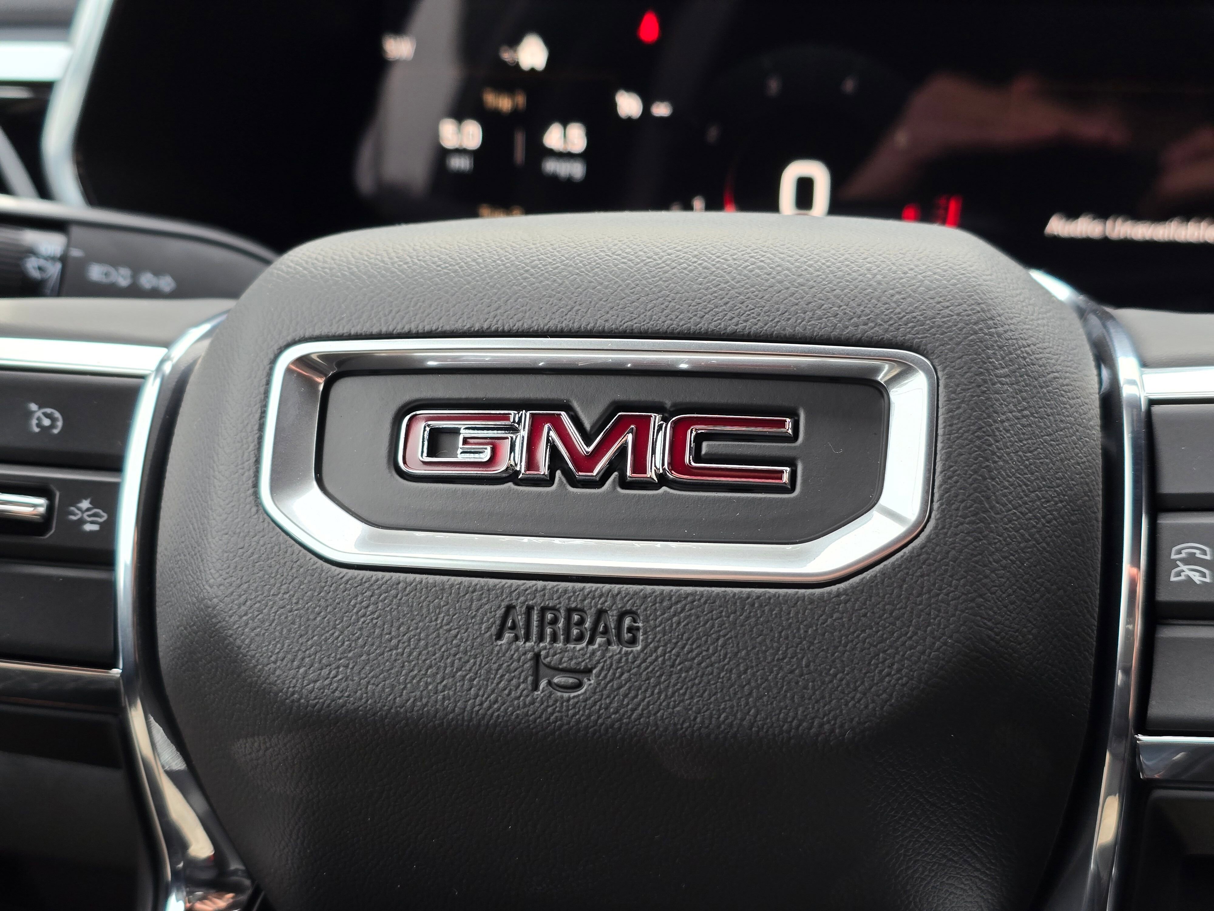 New 2026 GMC Canyon Elevation w/ Convenience Package image 29