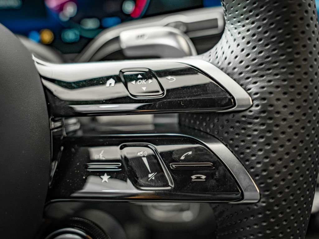 New 2026 Mercedes-Benz GLE 63 AMG S image 33
