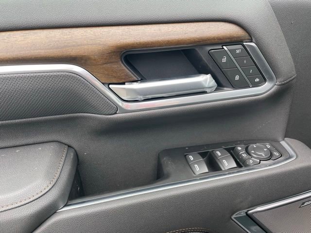 New 2026 Chevrolet Silverado 2500 High Country w/ Midnight Edition image 11