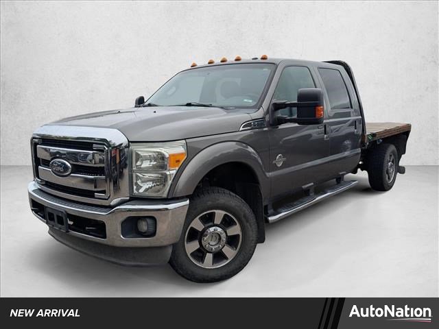 Used 2011 Ford F350 Lariat w/ Lariat Interior Pkg