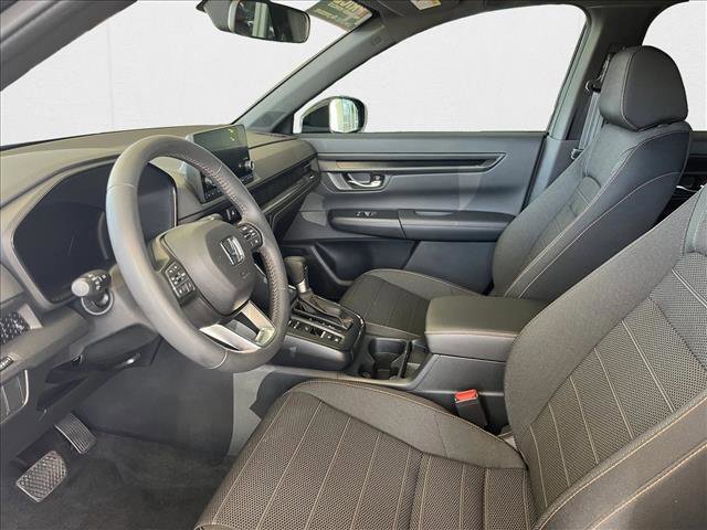 Used 2024 Honda CR-V Sport image 9