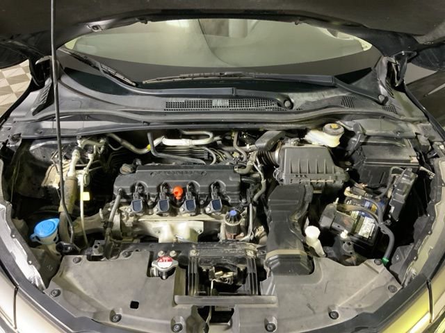 Used 2021 Honda HR-V LX image 35