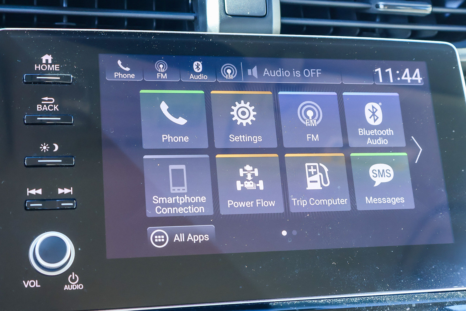 Used 2022 Honda Insight EX image 4