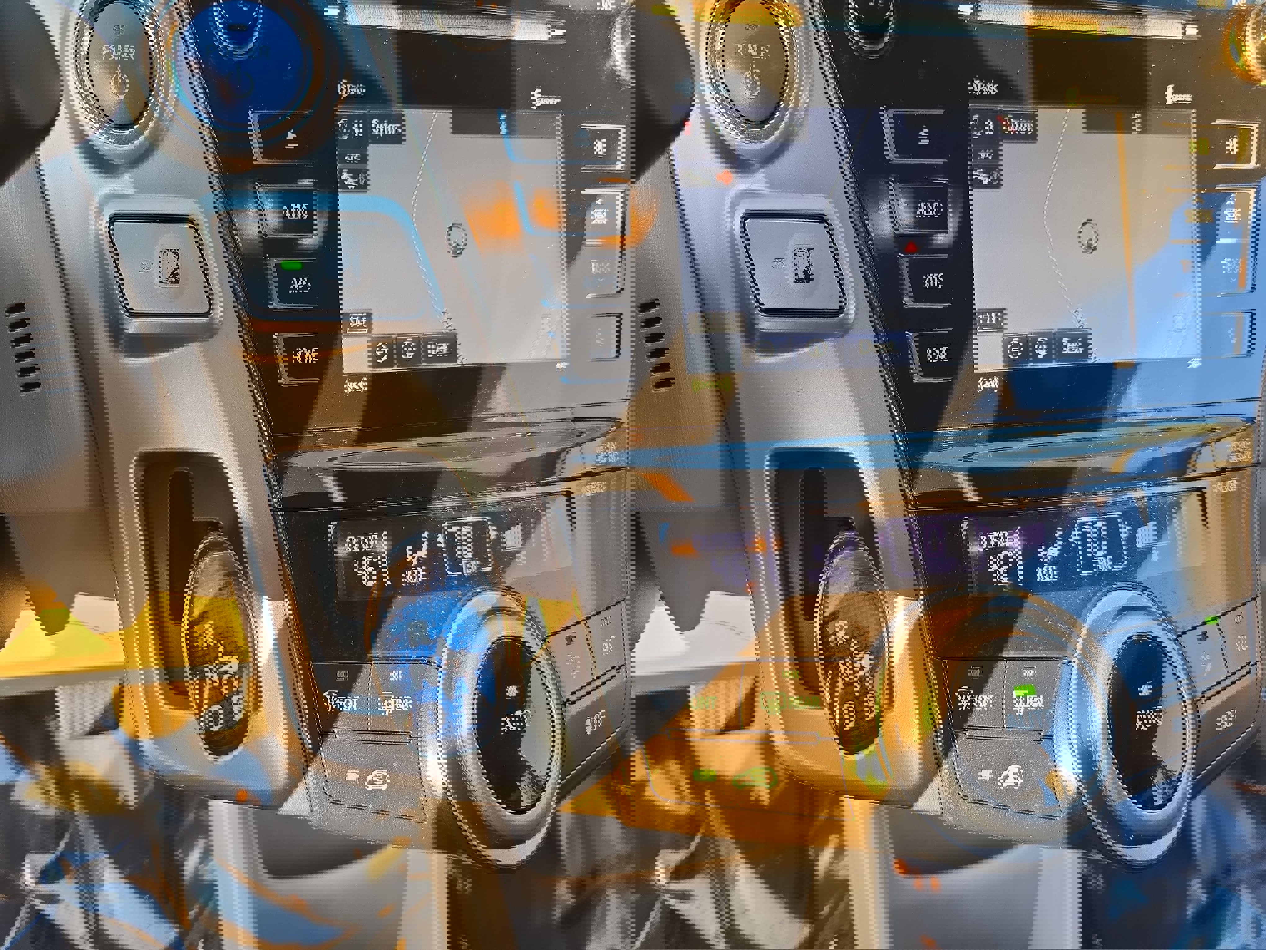 Used 2016 Toyota Prius V Three image 25