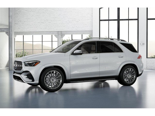 New 2026 Mercedes-Benz GLE 350 4MATIC image 36