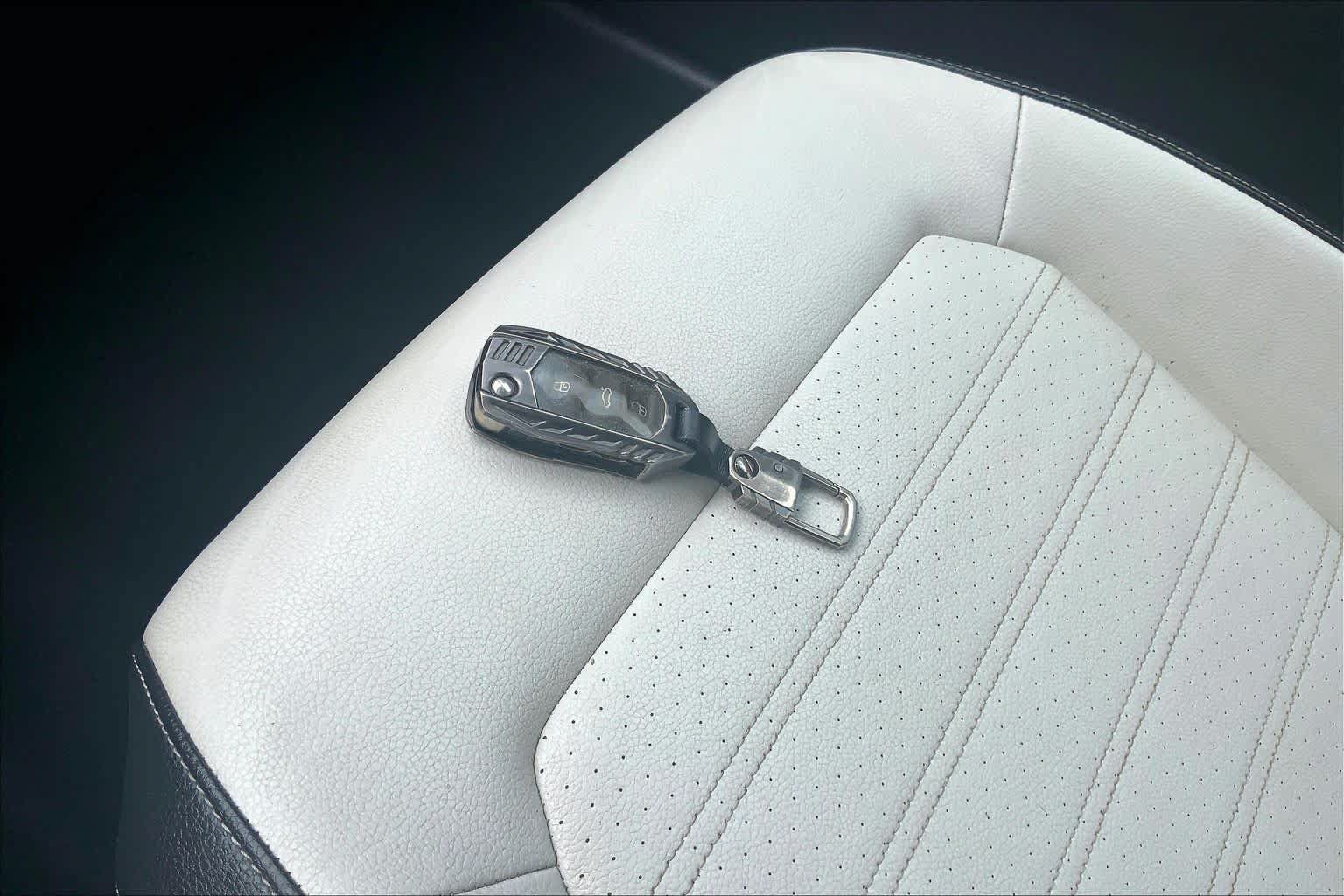 Used 2016 Volkswagen Jetta Sport FWD image 14