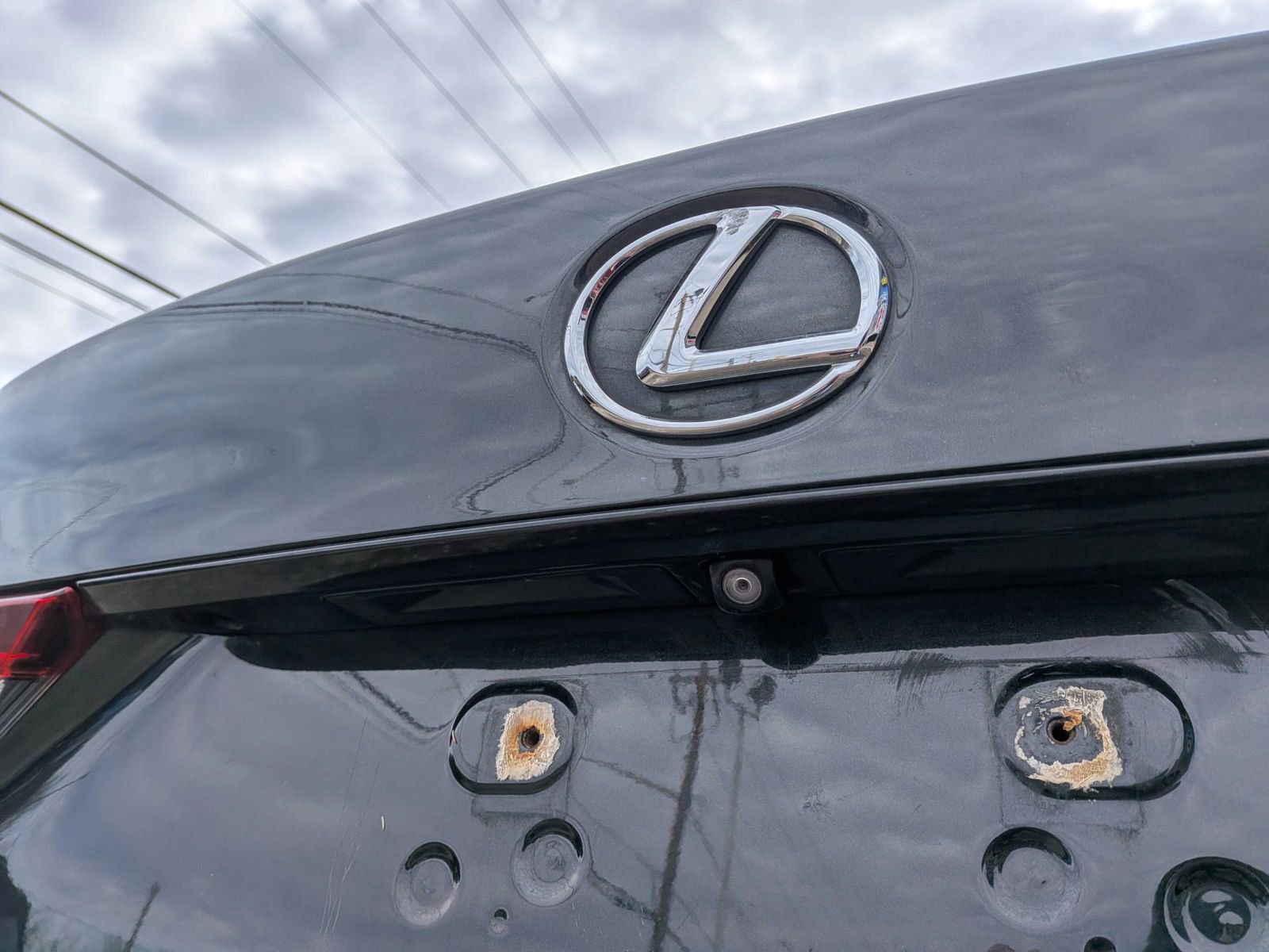 Used 2017 Lexus IS 300 AWD w/ Premium Package image 9