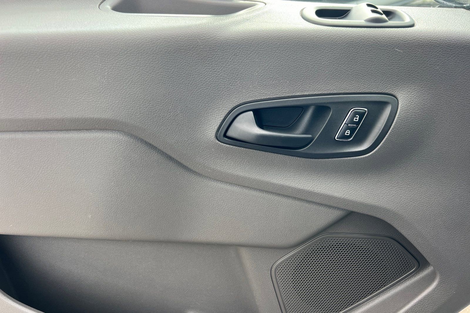 Certified 2023 Ford Transit 250 Low Roof w/ Exterior Upgrade Package image 12