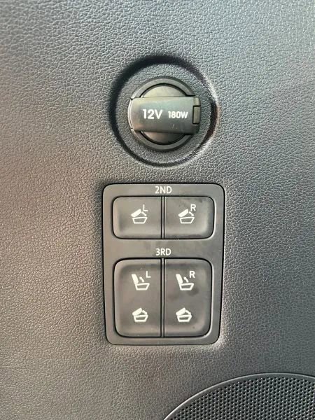 Used 2021 Hyundai Palisade Limited image 49