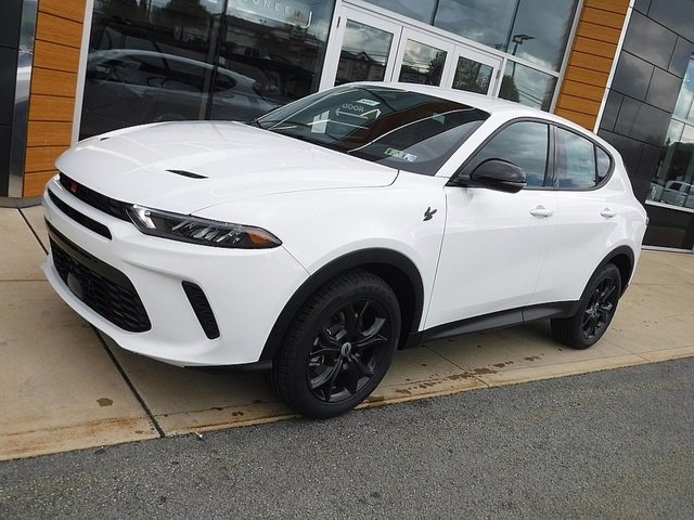 New 2025 Dodge Hornet GT w/ GT Blacktop Package