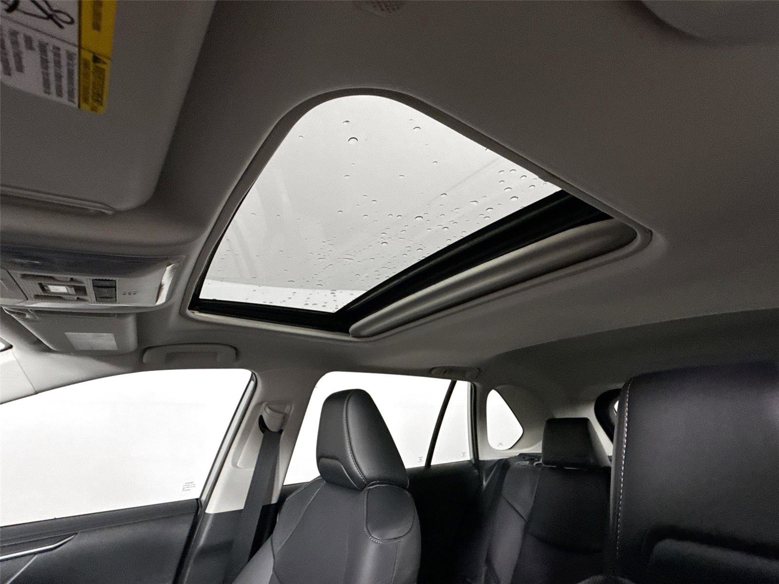 Used 2025 Toyota RAV4 XLE Premium image 22