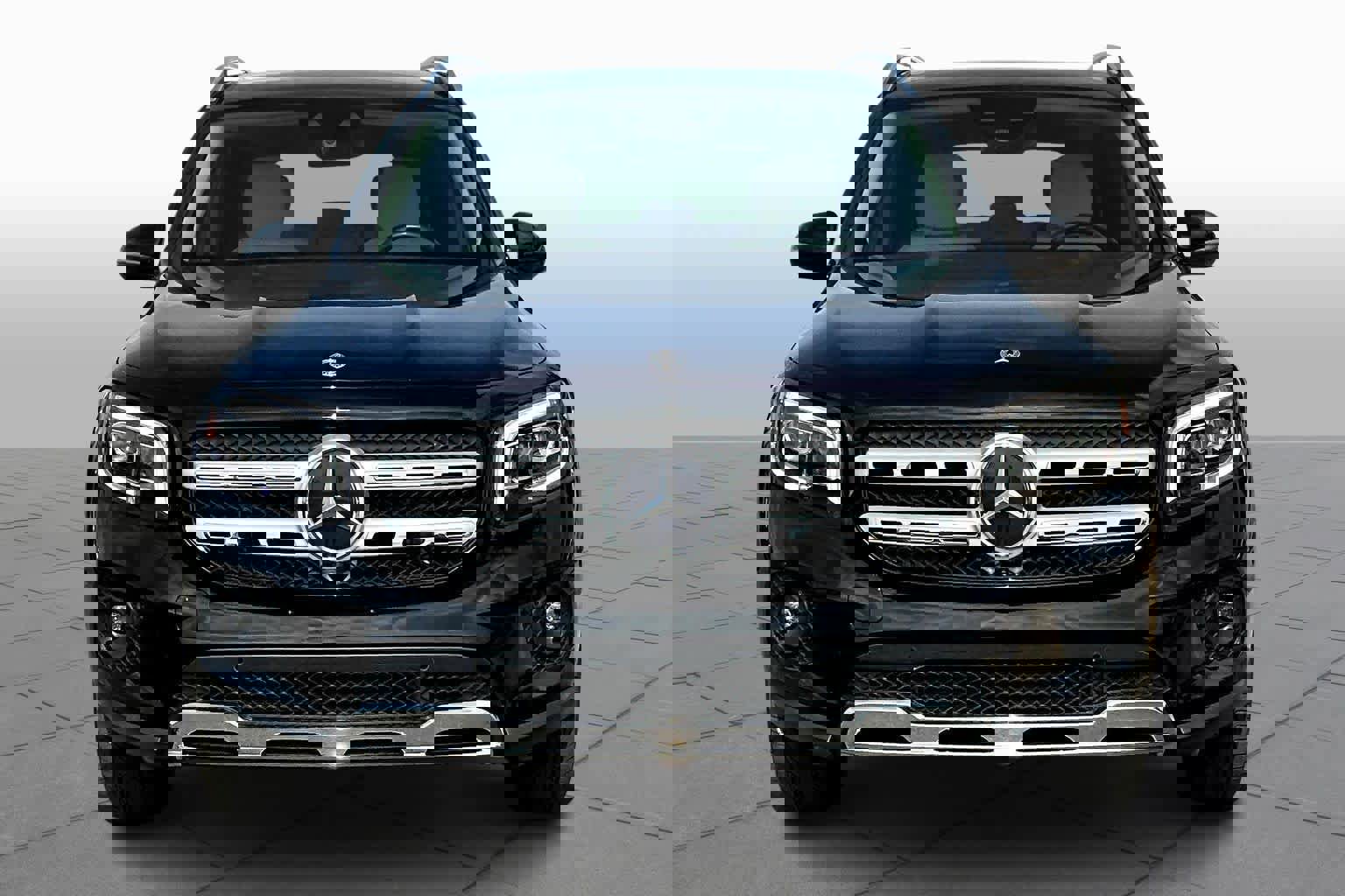 Certified 2023 Mercedes-Benz GLB 250 4MATIC image 3