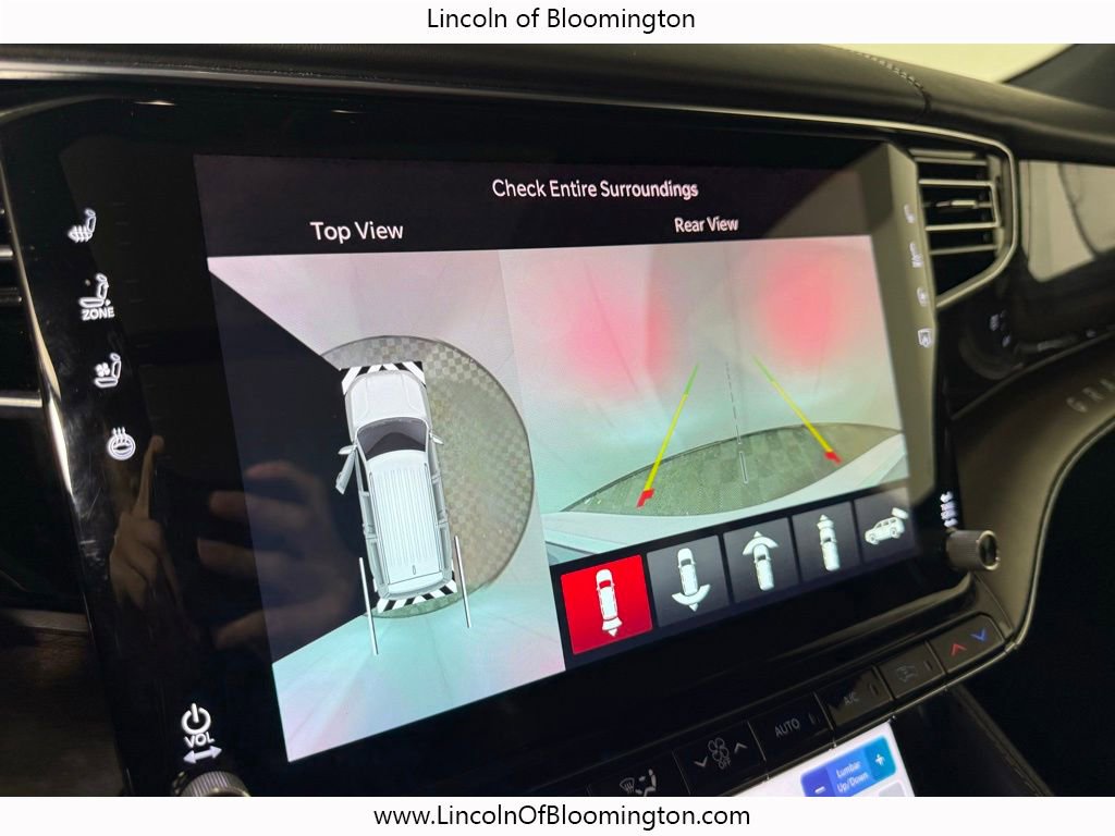 Used 2022 Jeep Grand Wagoneer Series I image 38