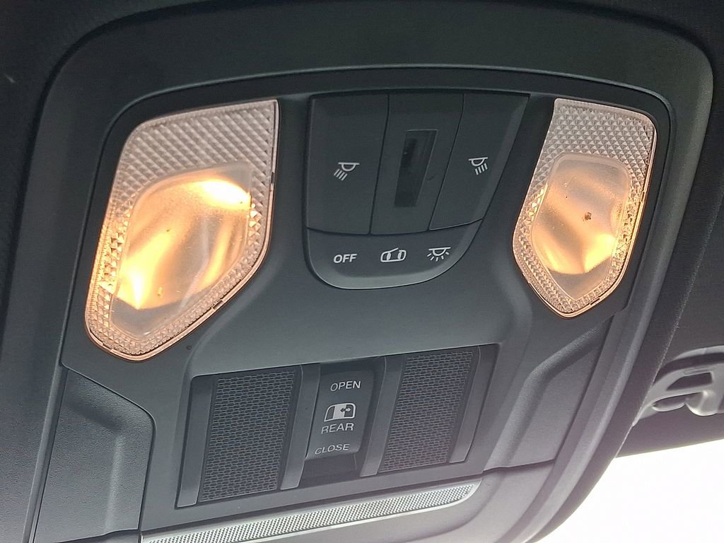 Used 2022 RAM 1500 Big Horn image 23
