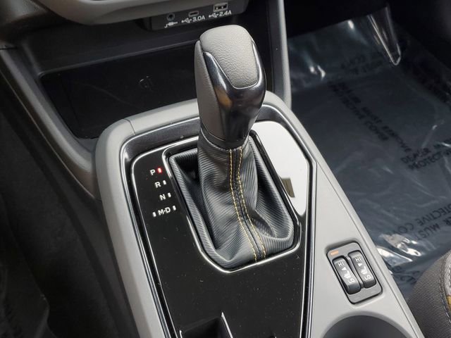 New 2026 Subaru Crosstrek 2.5i Sport image 33