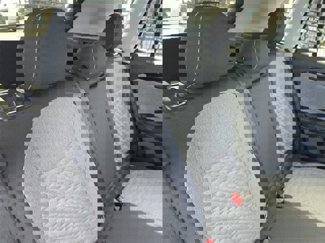 New 2026 Volkswagen Tiguan S image 20