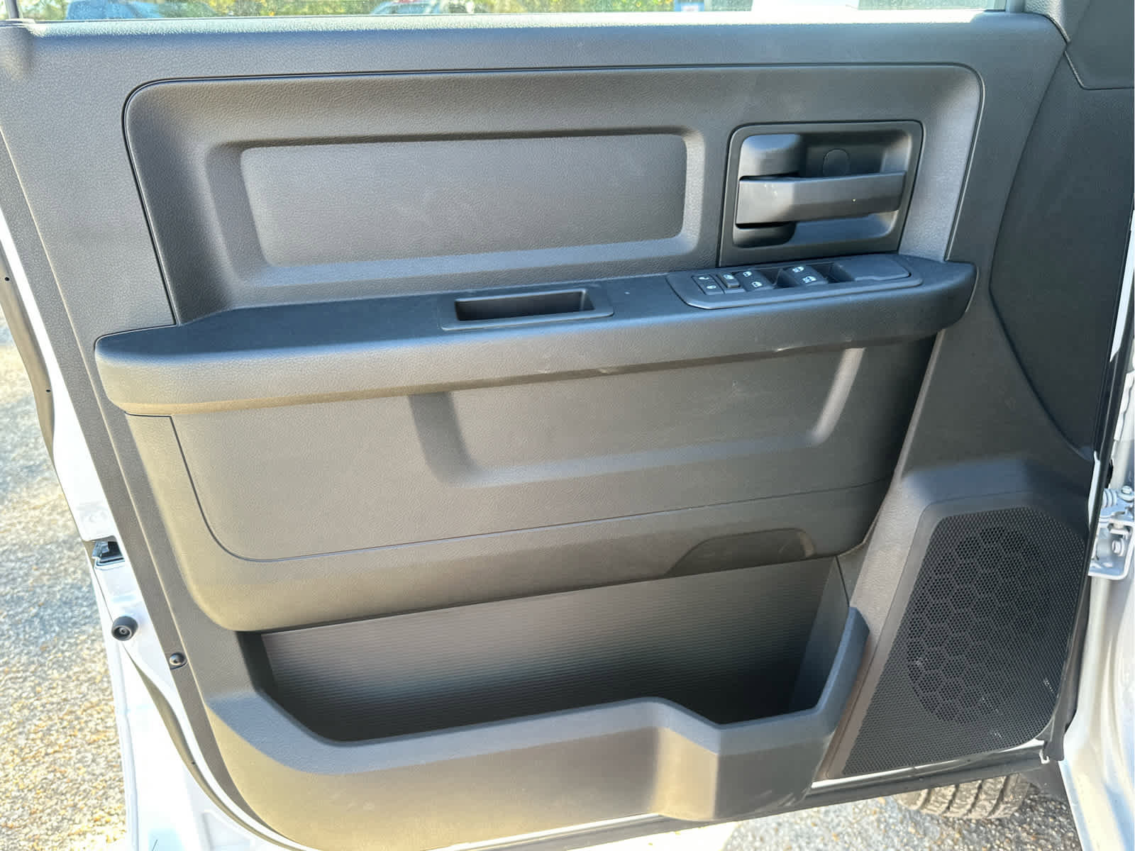 New 2026 RAM 4500 Tradesman w/ Chrome Appearance Group image 19