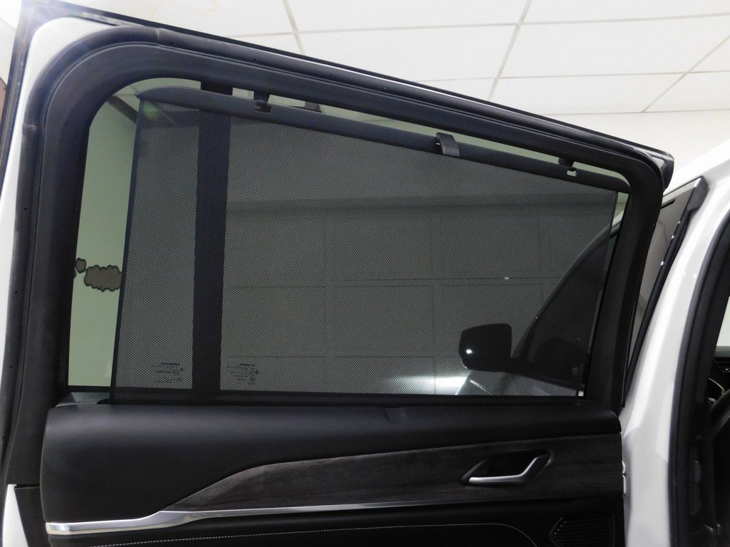 Used 2022 Jeep Grand Cherokee L Overland w/ Luxury Tech Group IV image 76