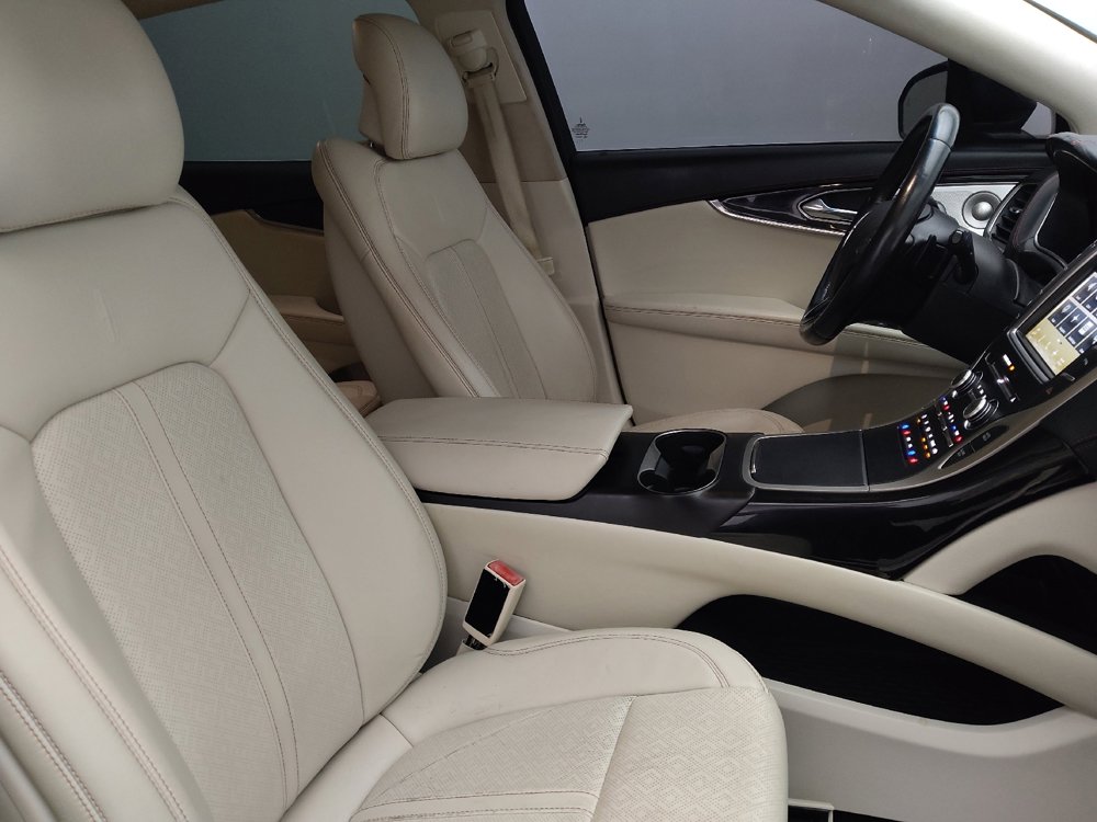 Used 2016 Lincoln MKX Black Label w/ Technology Package image 21