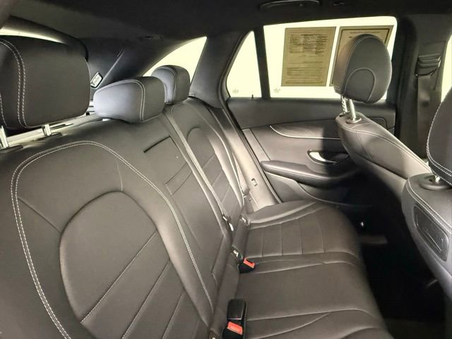 Used 2018 Mercedes-Benz GLC 300 image 51